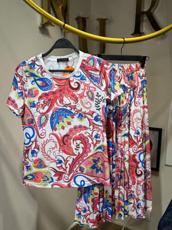 VERSACE SET