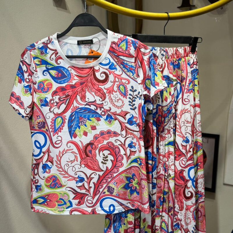 VERSACE SET