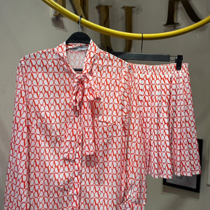 VALENTINO GARAVANI SET