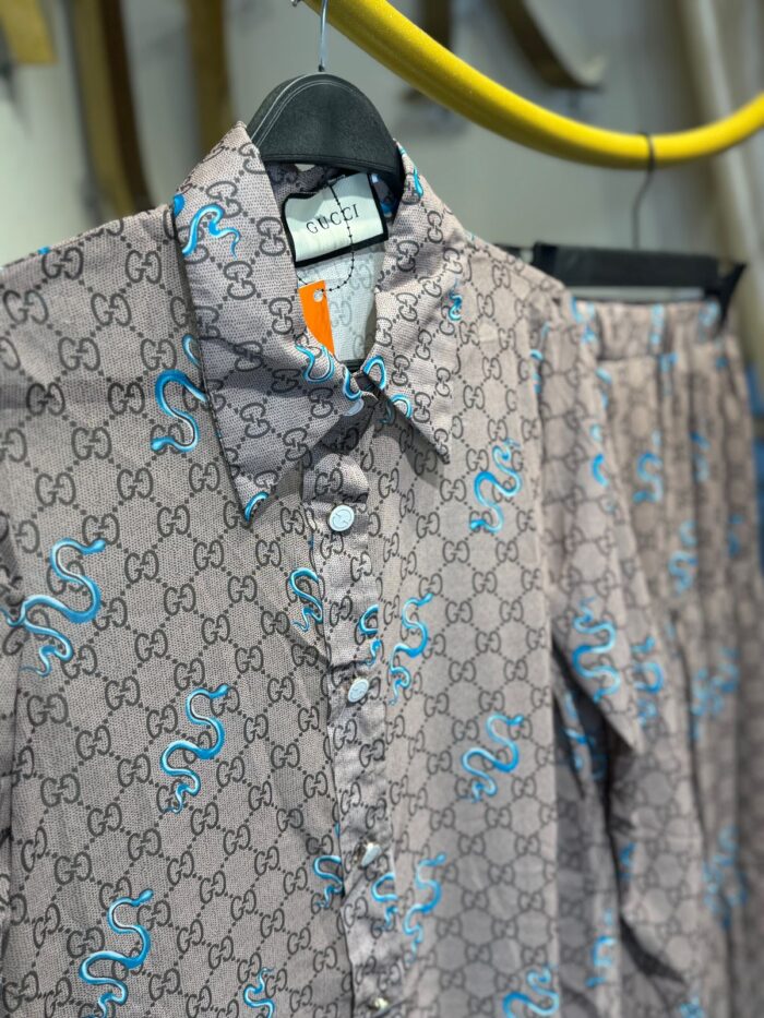 ⁦GUCCI SET⁩ - الصورة ⁦2⁩