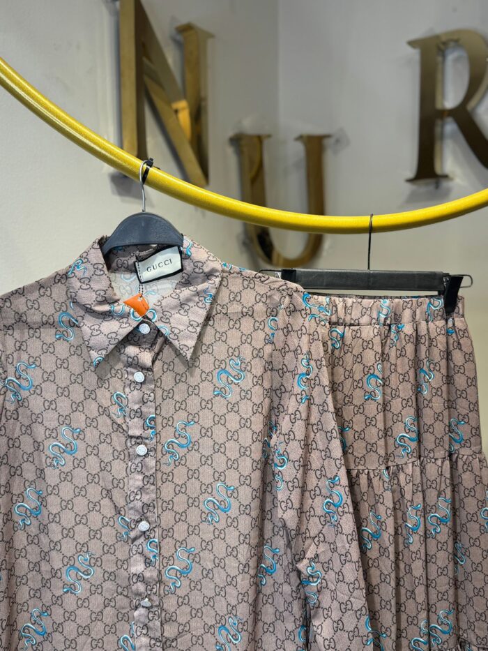 ⁦GUCCI SET⁩ - الصورة ⁦3⁩