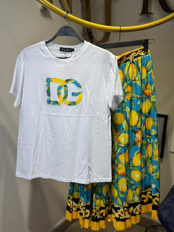 DOLCE&GABBANA SET