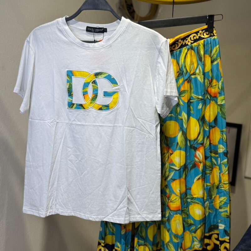 DOLCE&GABBANA SET
