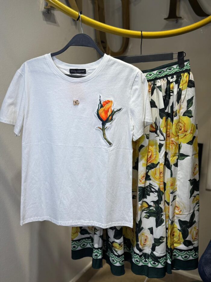 DOLCE&GABBANA SET