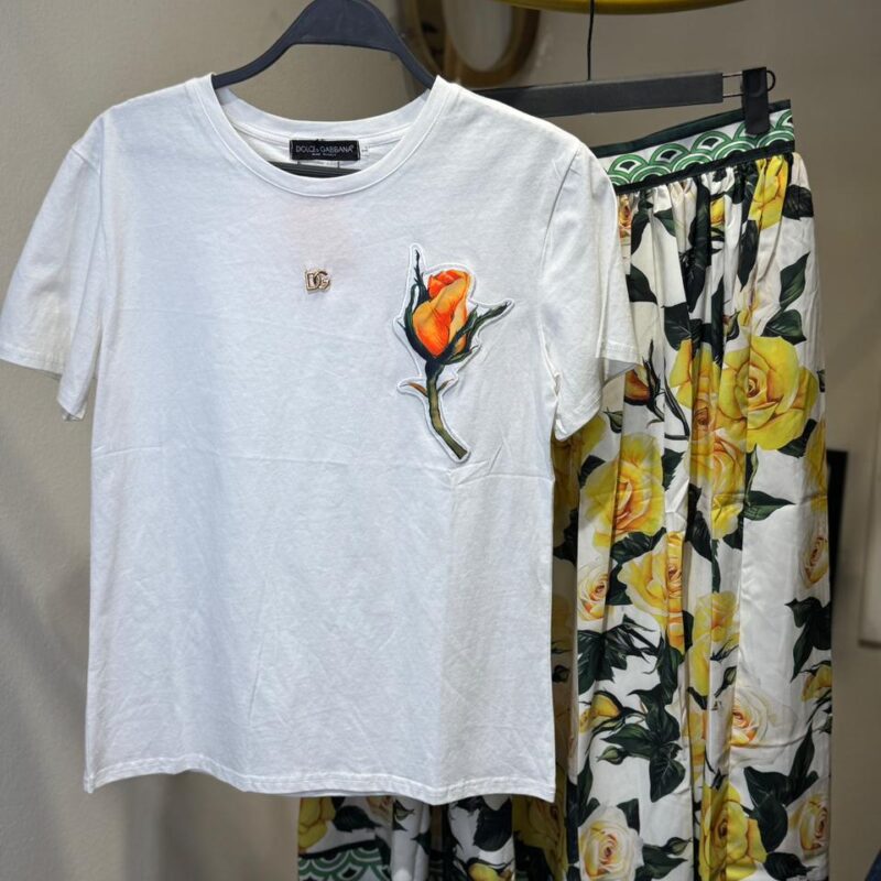 DOLCE&GABBANA SET