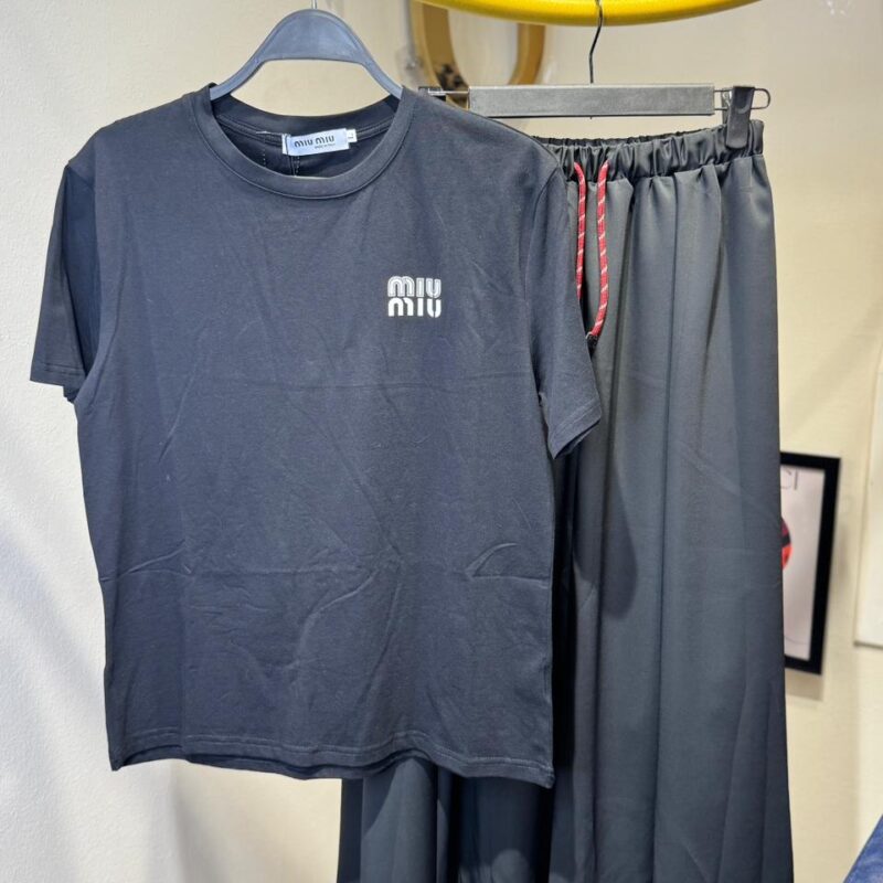 MIU MIU SET