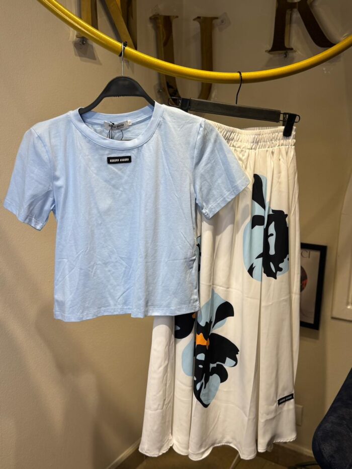 MIU MIU SET