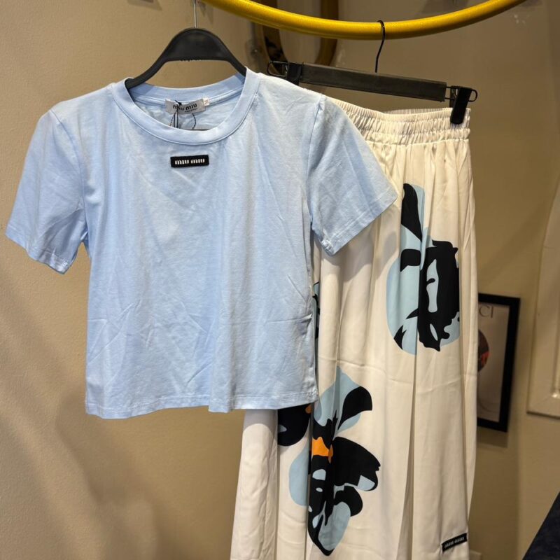 MIU MIU SET