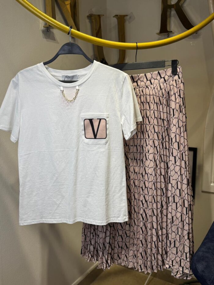 VALENTINO GARAVANI SET