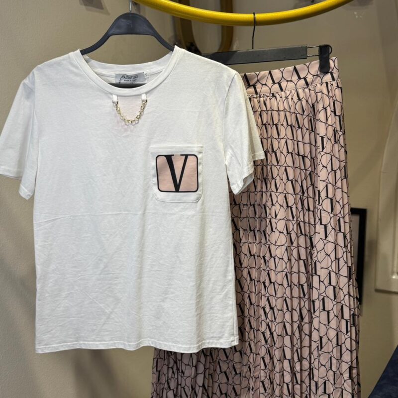 VALENTINO GARAVANI SET
