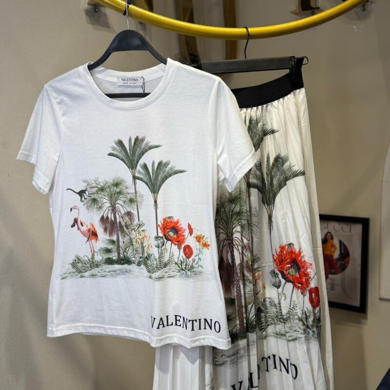 VALENTINO GARAVANI SET