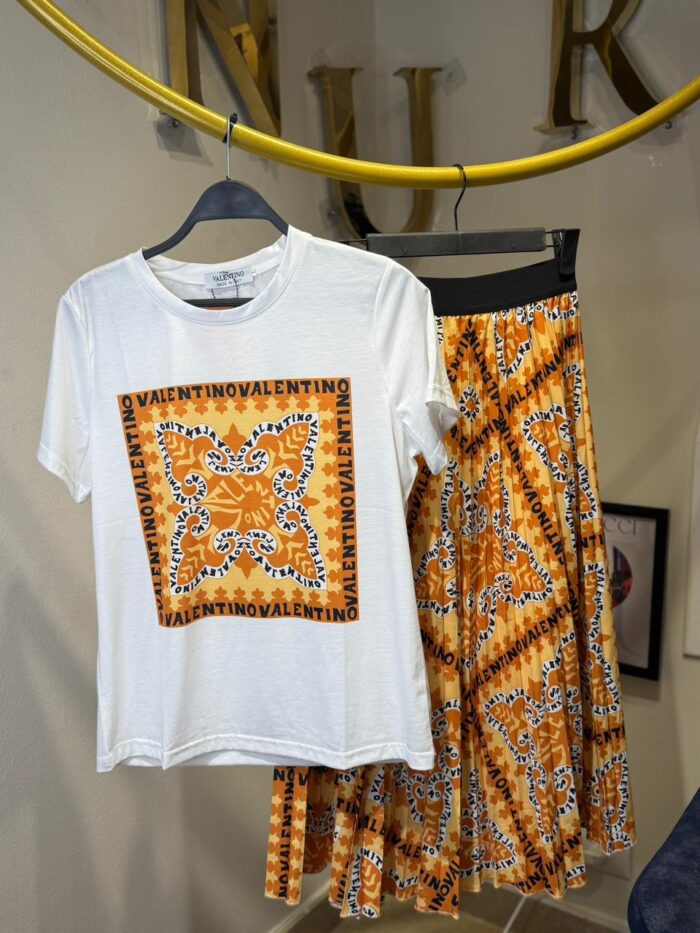 VALENTINO GARAVANI SET