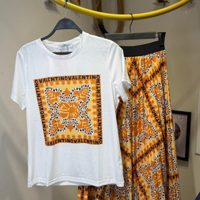 VALENTINO GARAVANI SET