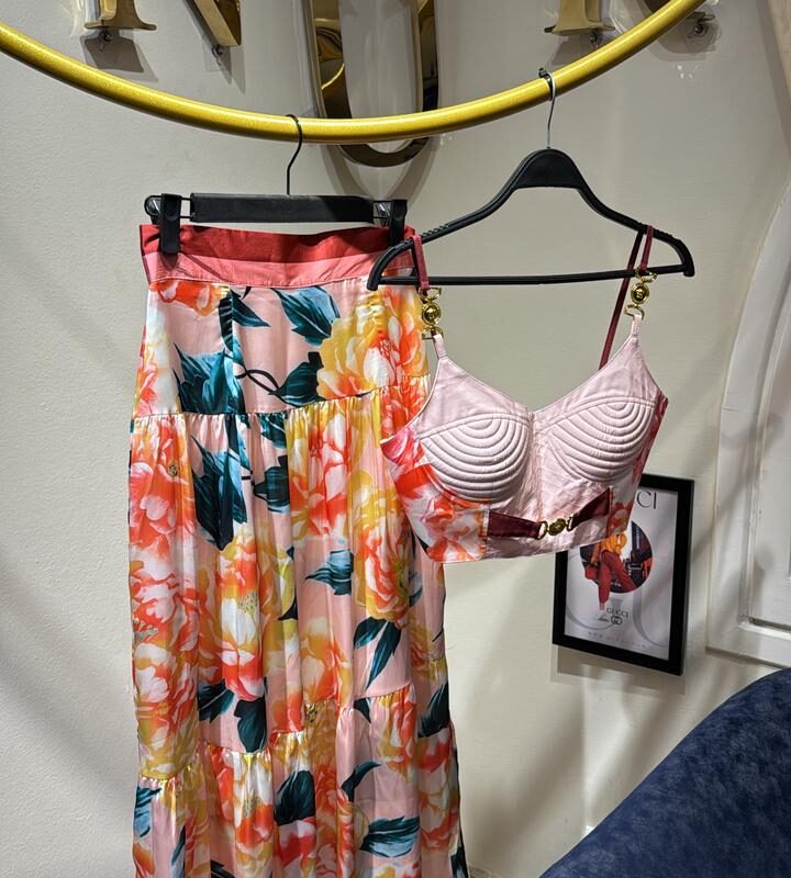 VERSACE SET