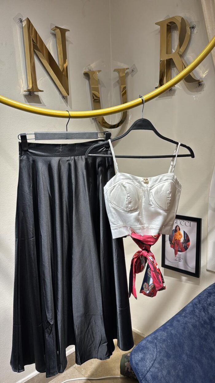 DOLCE&GABBANA SET