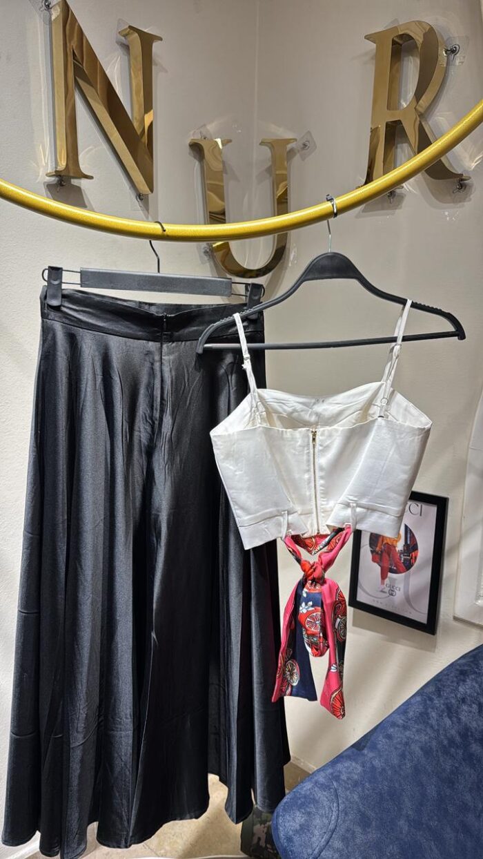 ⁦DOLCE&GABBANA SET⁩ - الصورة ⁦5⁩