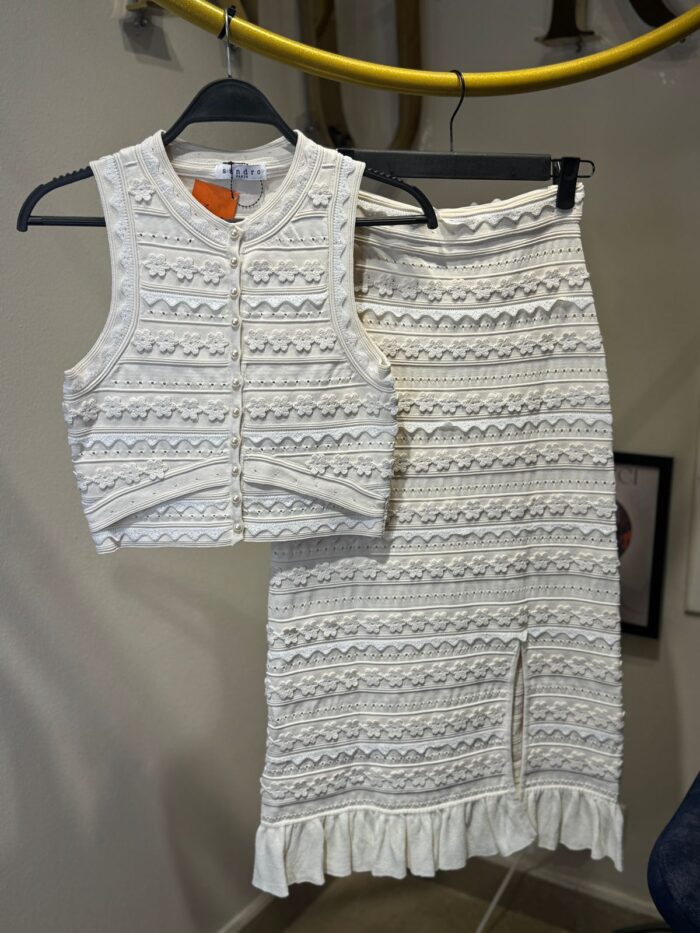 SANDRO SET