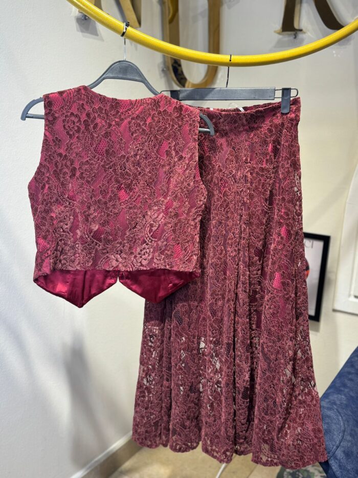 ⁦DOLCE&GABBANA SET⁩ - الصورة ⁦5⁩