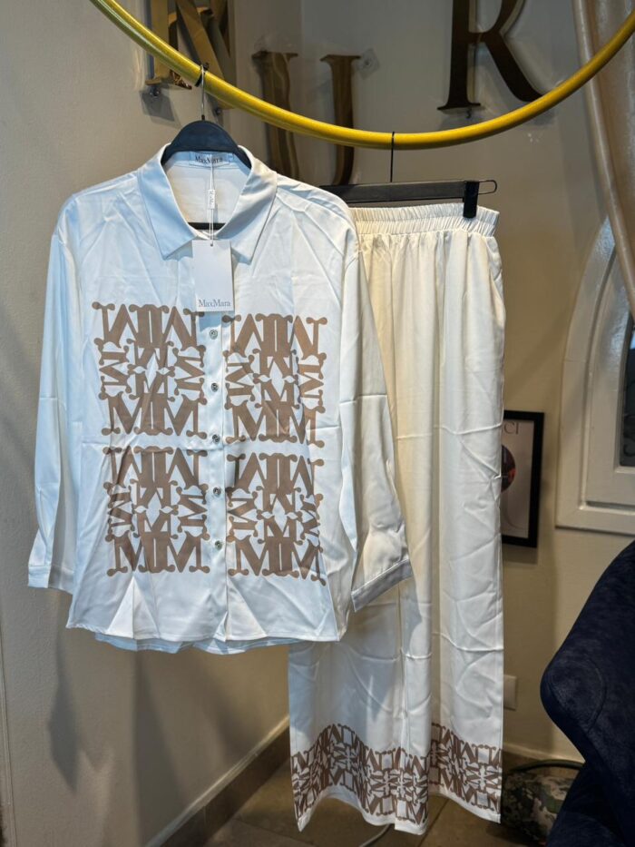 MAXI MARA SET