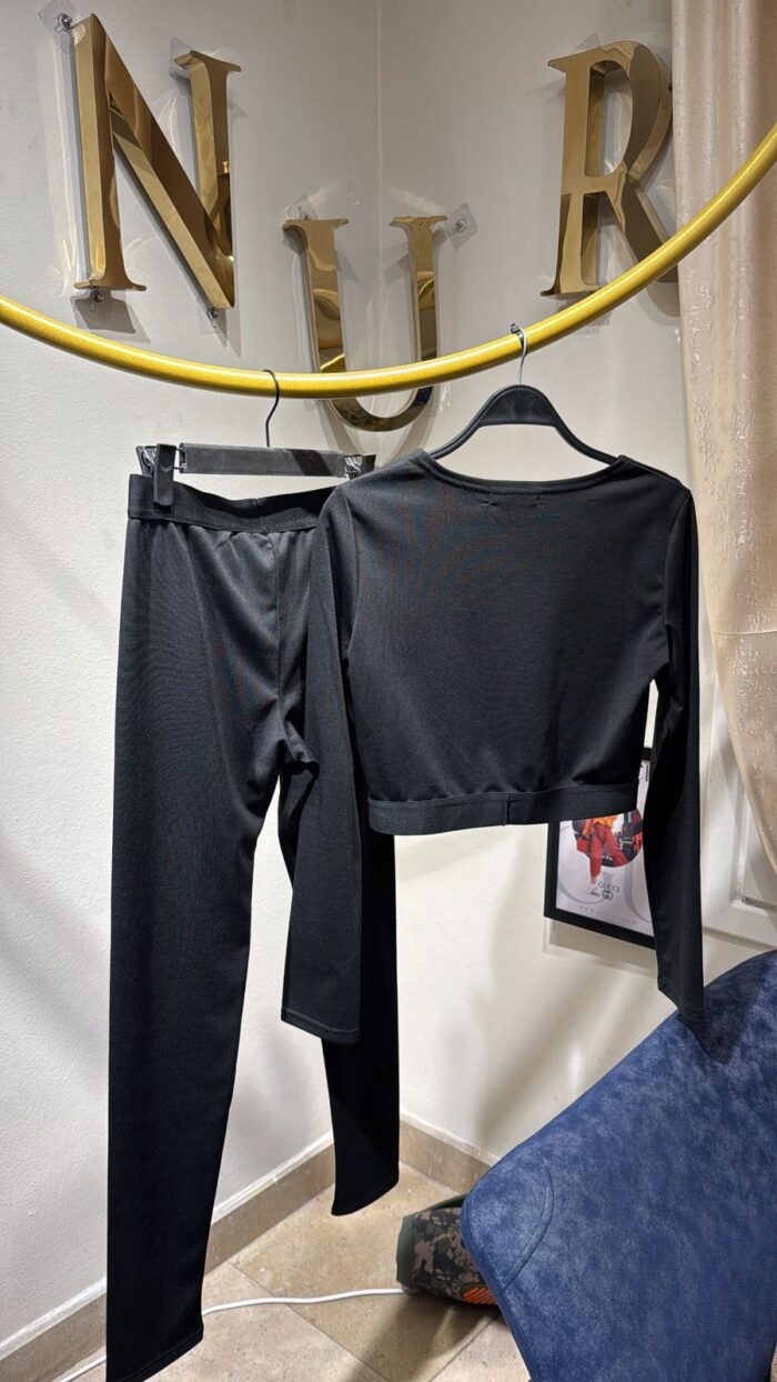 ⁦DOLCE&GABBANA SET⁩ - الصورة ⁦6⁩