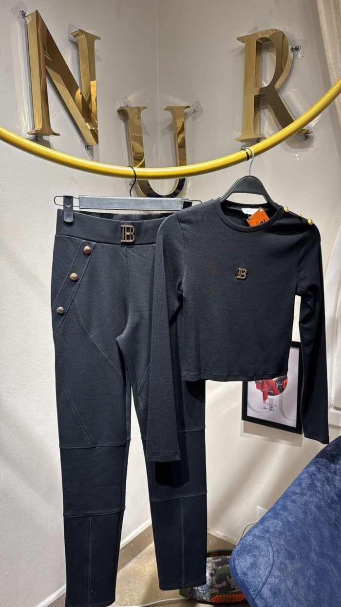 BALMAIN SET