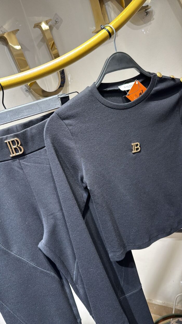 ⁦BALMAIN SET⁩ - الصورة ⁦3⁩