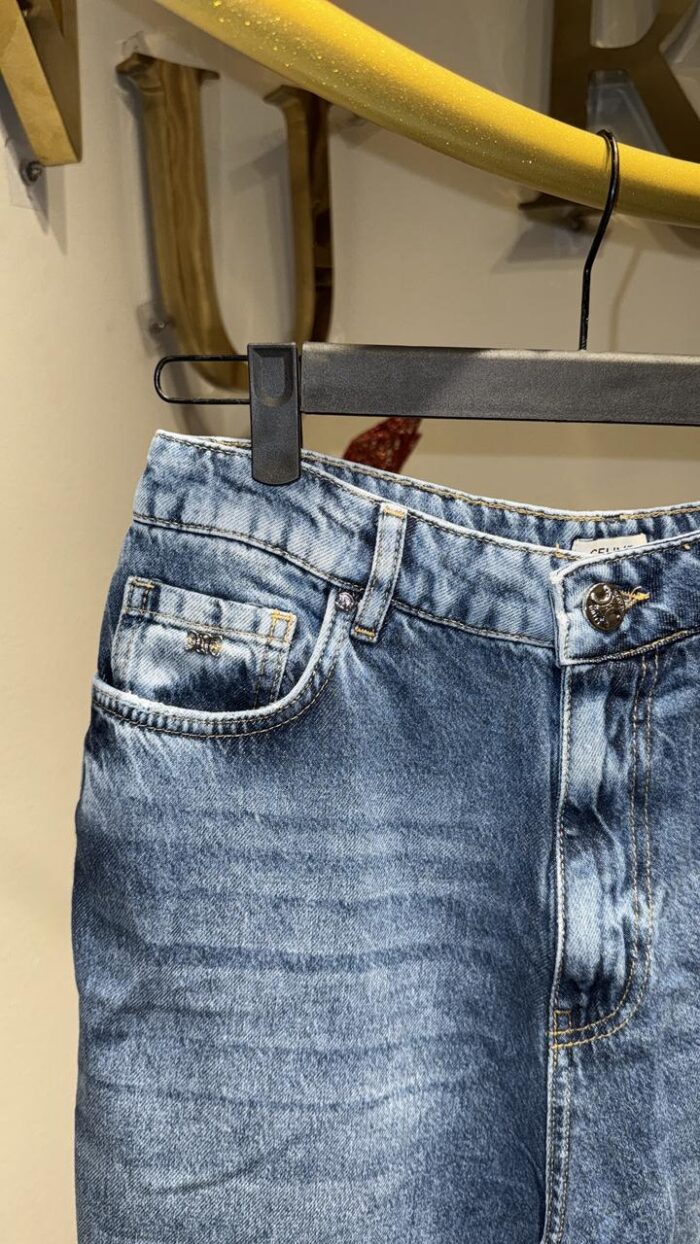 ⁦CELINE PANTS⁩ - الصورة ⁦3⁩
