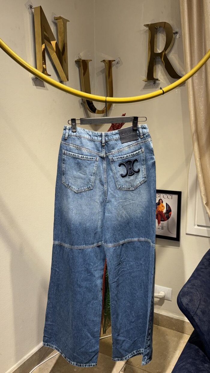 ⁦CELINE PANTS⁩ - الصورة ⁦6⁩