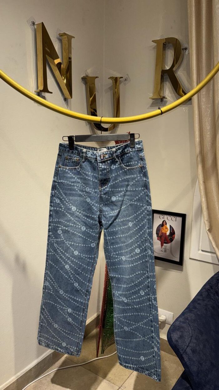 CHANEL PANTS