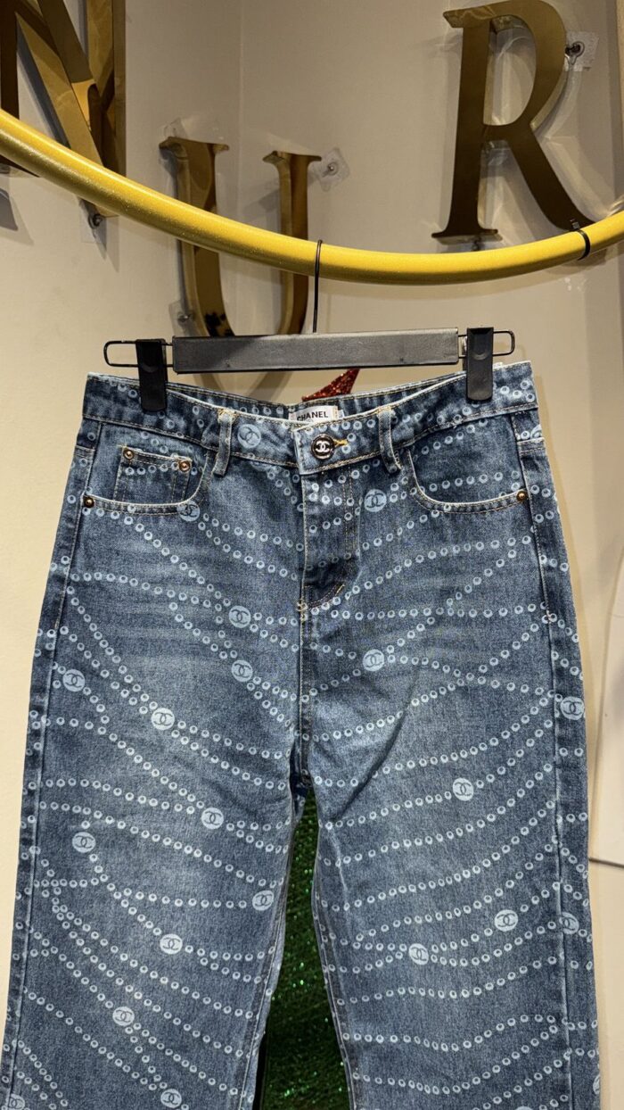 ⁦CHANEL PANTS⁩ - الصورة ⁦2⁩