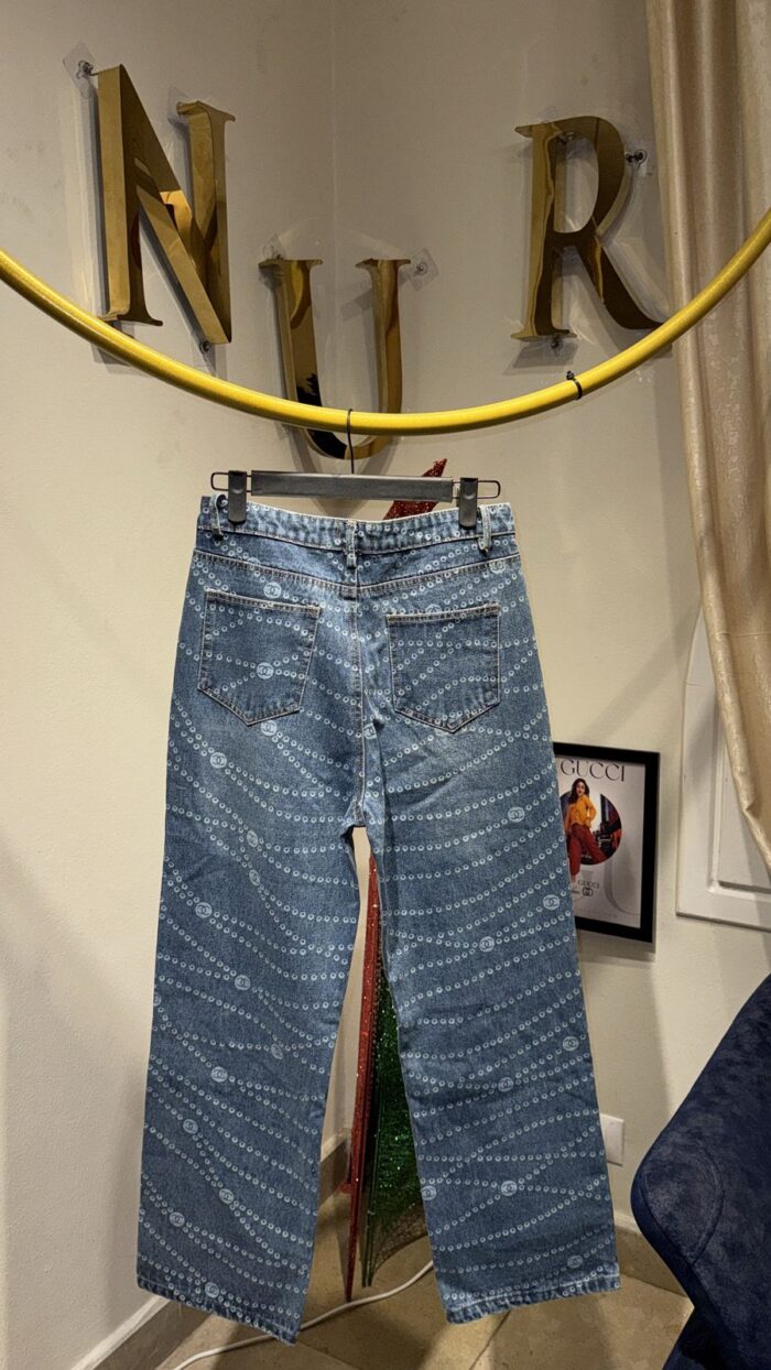 ⁦CHANEL PANTS⁩ - الصورة ⁦4⁩