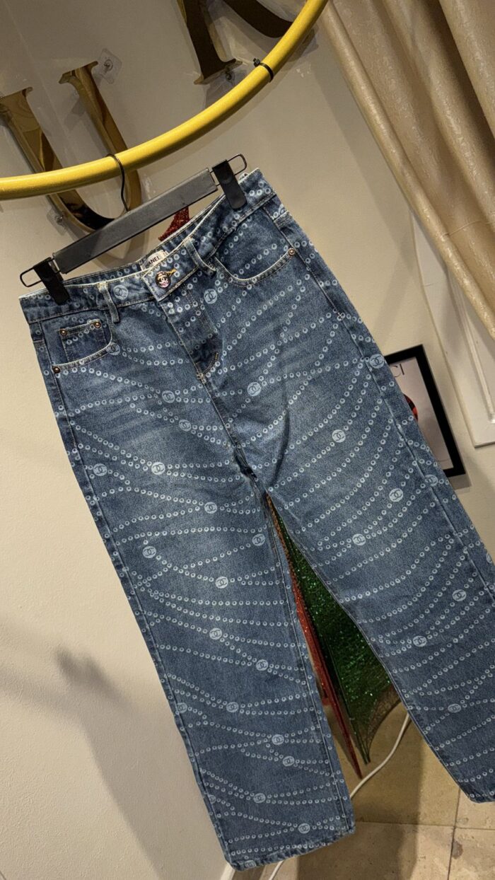 ⁦CHANEL PANTS⁩ - الصورة ⁦3⁩