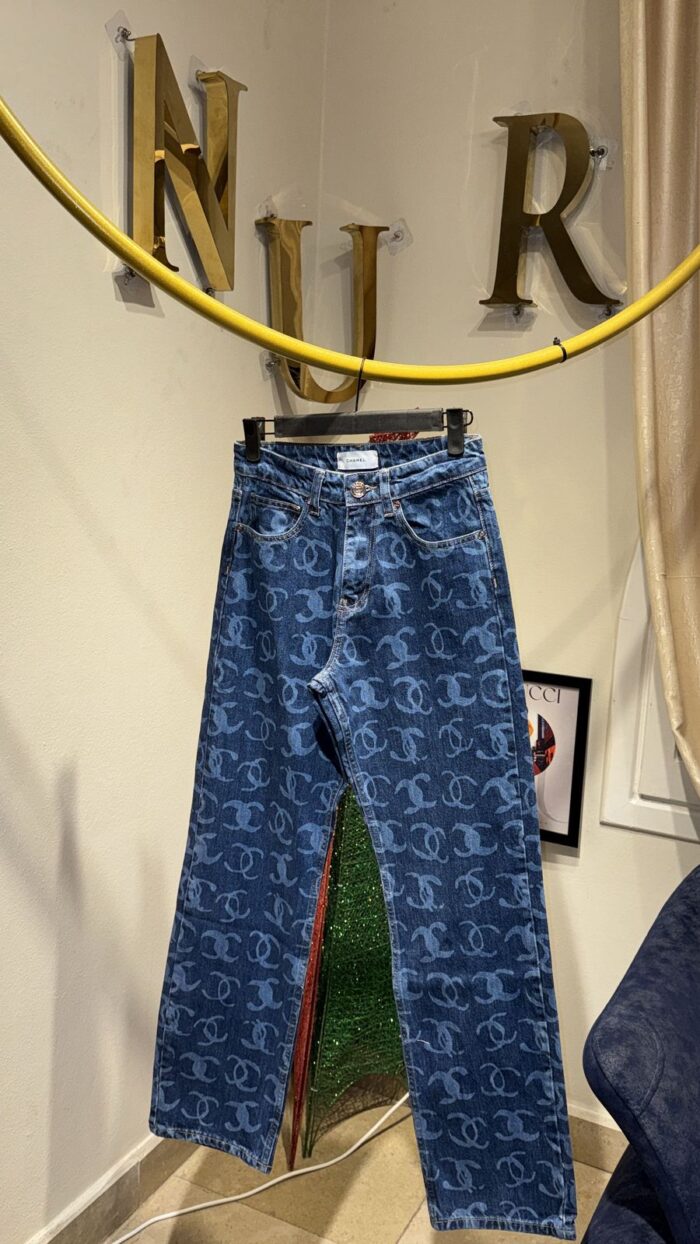 CHANEL PANTS