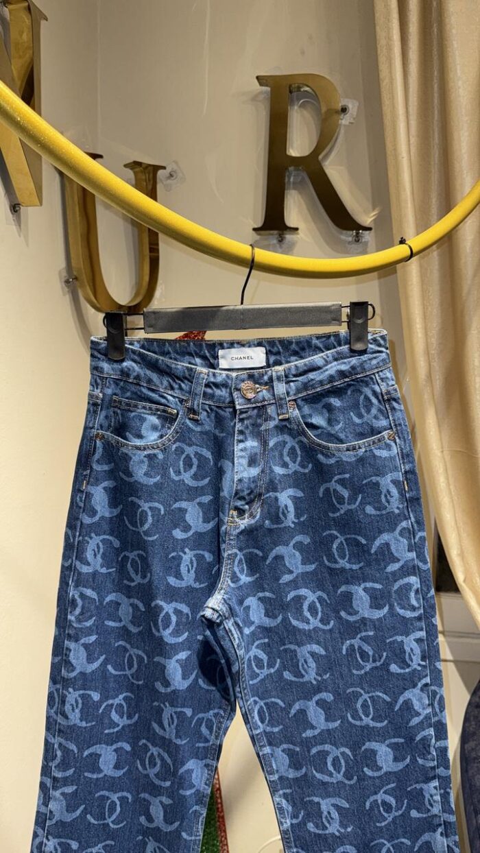 ⁦CHANEL PANTS⁩ - الصورة ⁦2⁩