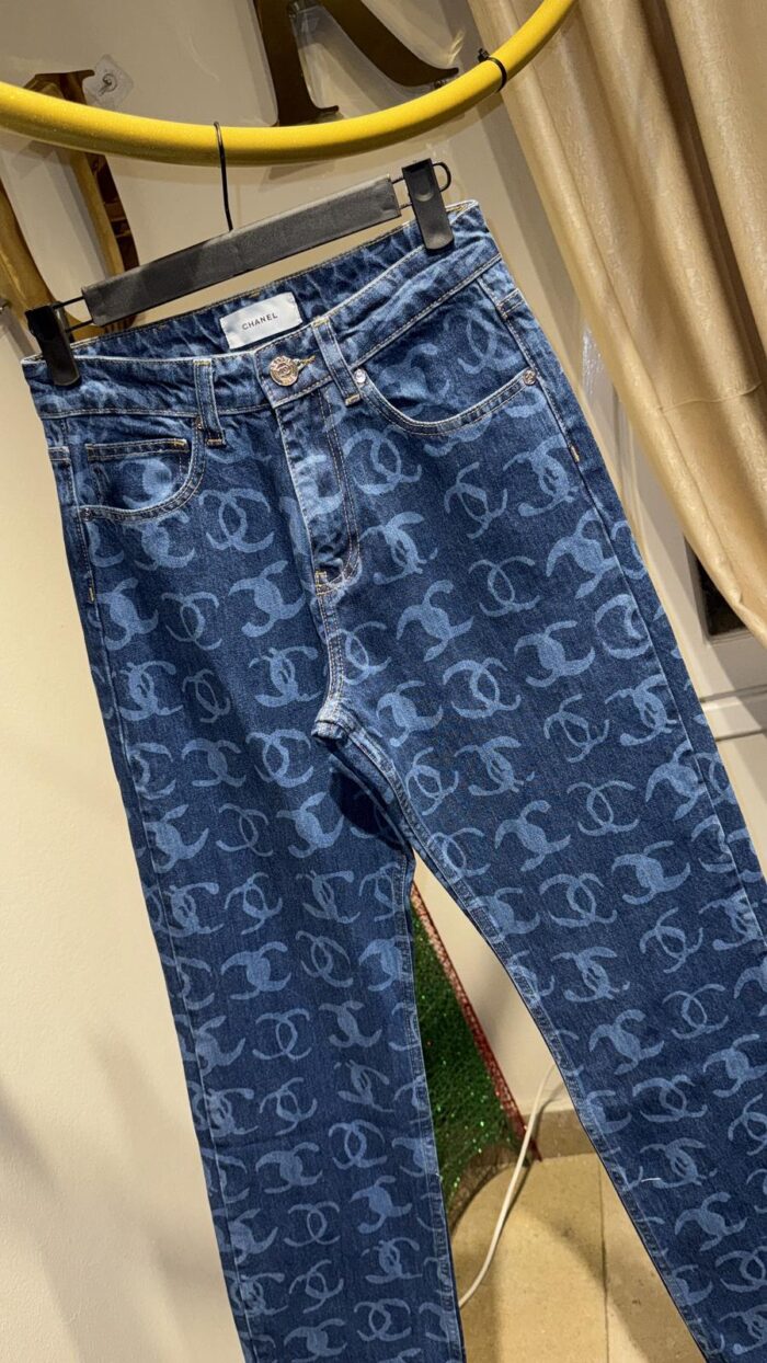 ⁦CHANEL PANTS⁩ - الصورة ⁦3⁩
