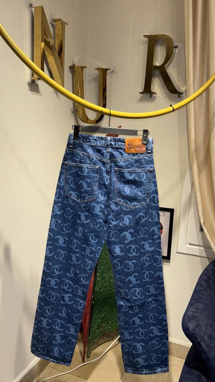 ⁦CHANEL PANTS⁩ - الصورة ⁦4⁩