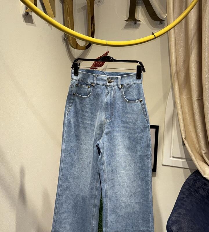 MIU MIU PANTS