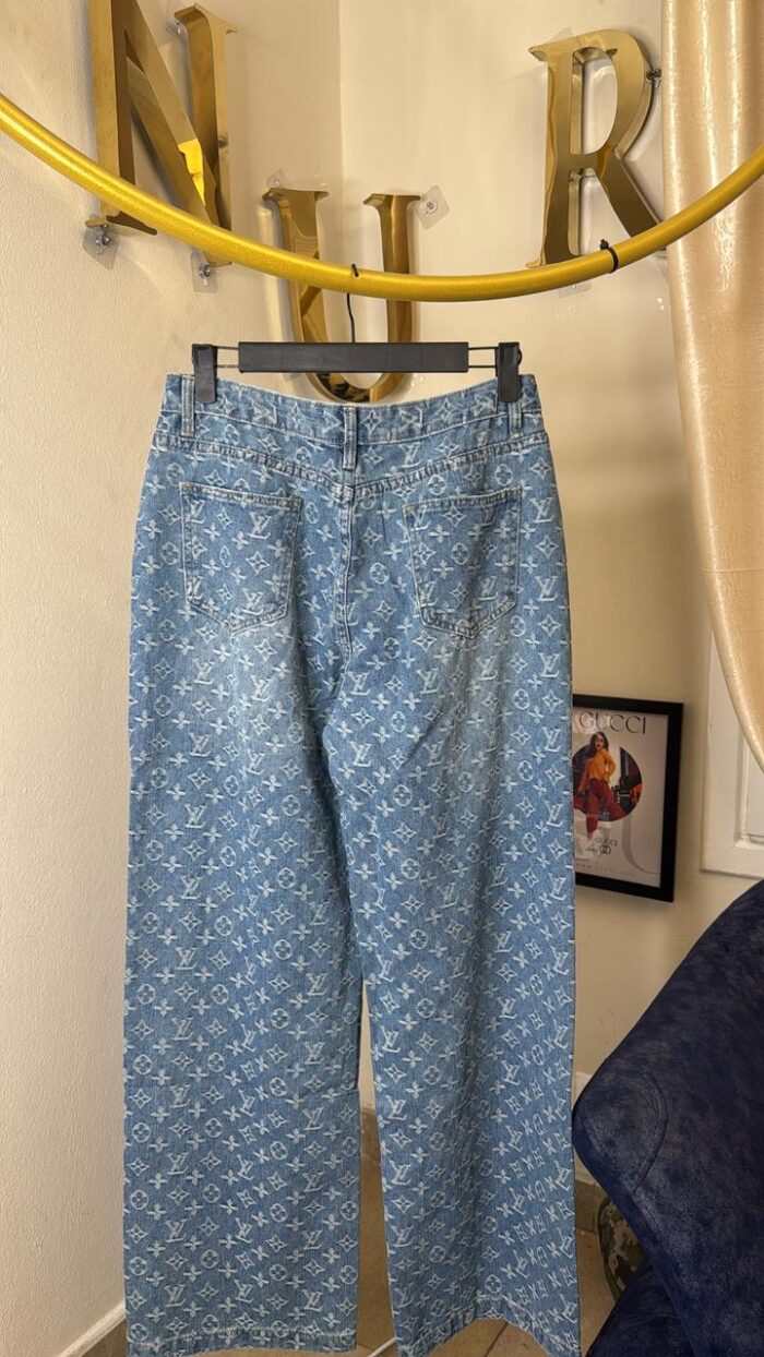 ⁦LOUIS VUITTON PANTS⁩ - الصورة ⁦4⁩