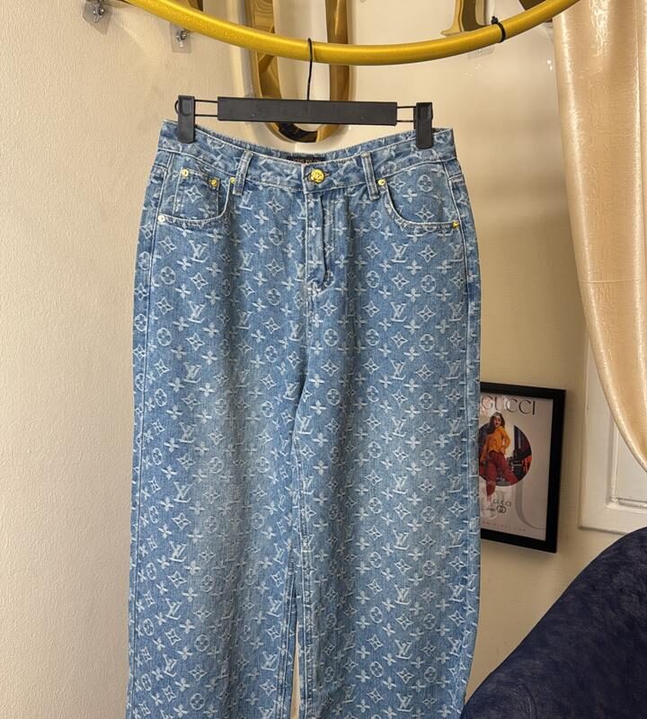 LOUIS VUITTON PANTS