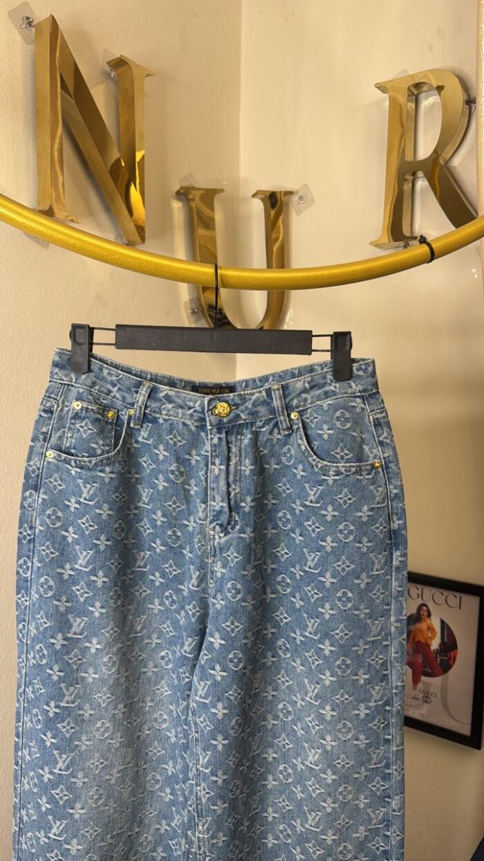⁦LOUIS VUITTON PANTS⁩ - الصورة ⁦2⁩