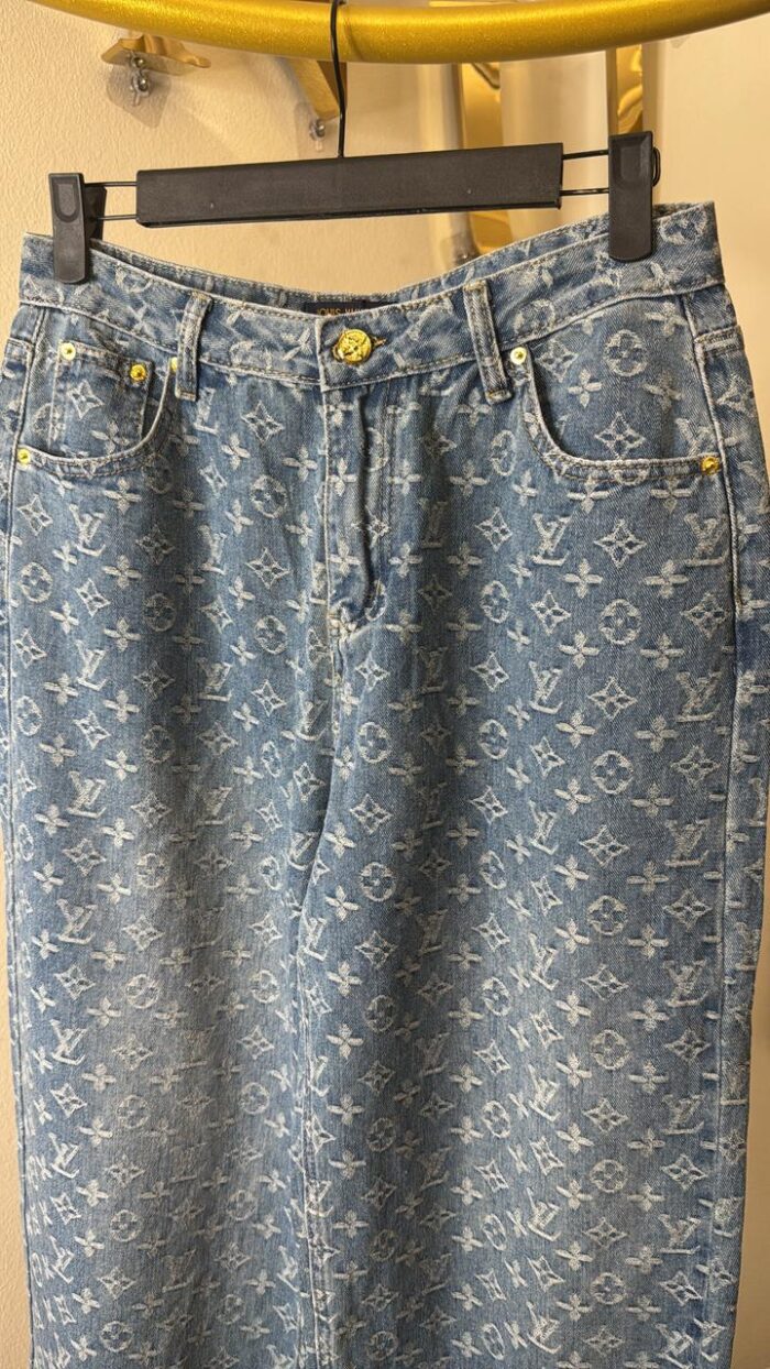 ⁦LOUIS VUITTON PANTS⁩ - الصورة ⁦3⁩