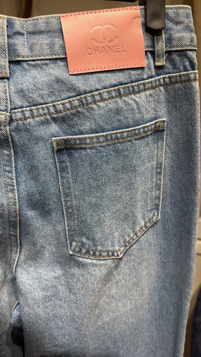 ⁦CHANEL PANTS⁩ - الصورة ⁦5⁩