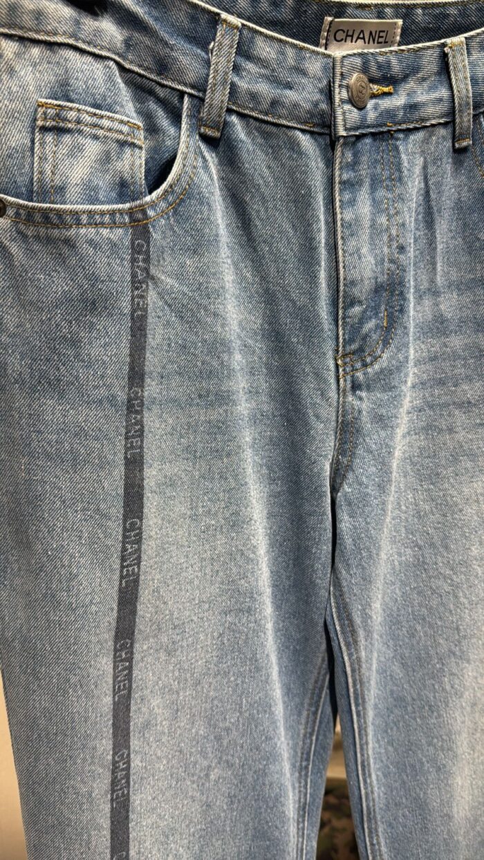 ⁦CHANEL PANTS⁩ - الصورة ⁦3⁩