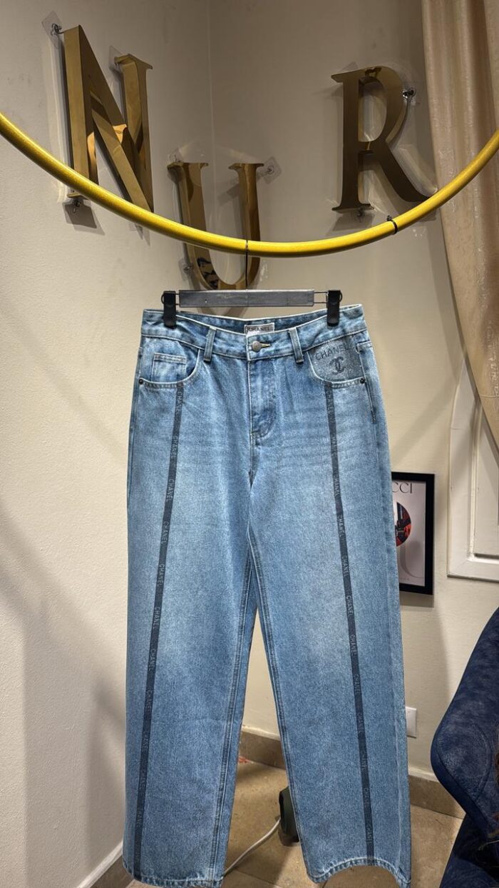 CHANEL PANTS