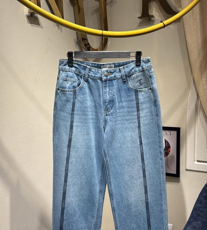 CHANEL PANTS