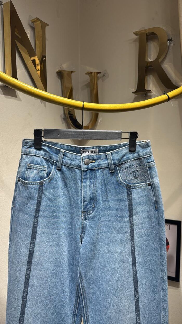⁦CHANEL PANTS⁩ - الصورة ⁦2⁩
