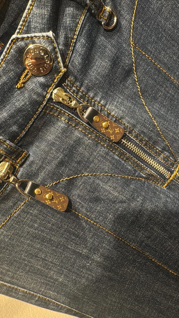 ⁦LOUIS VUITTON PANTS⁩ - الصورة ⁦3⁩