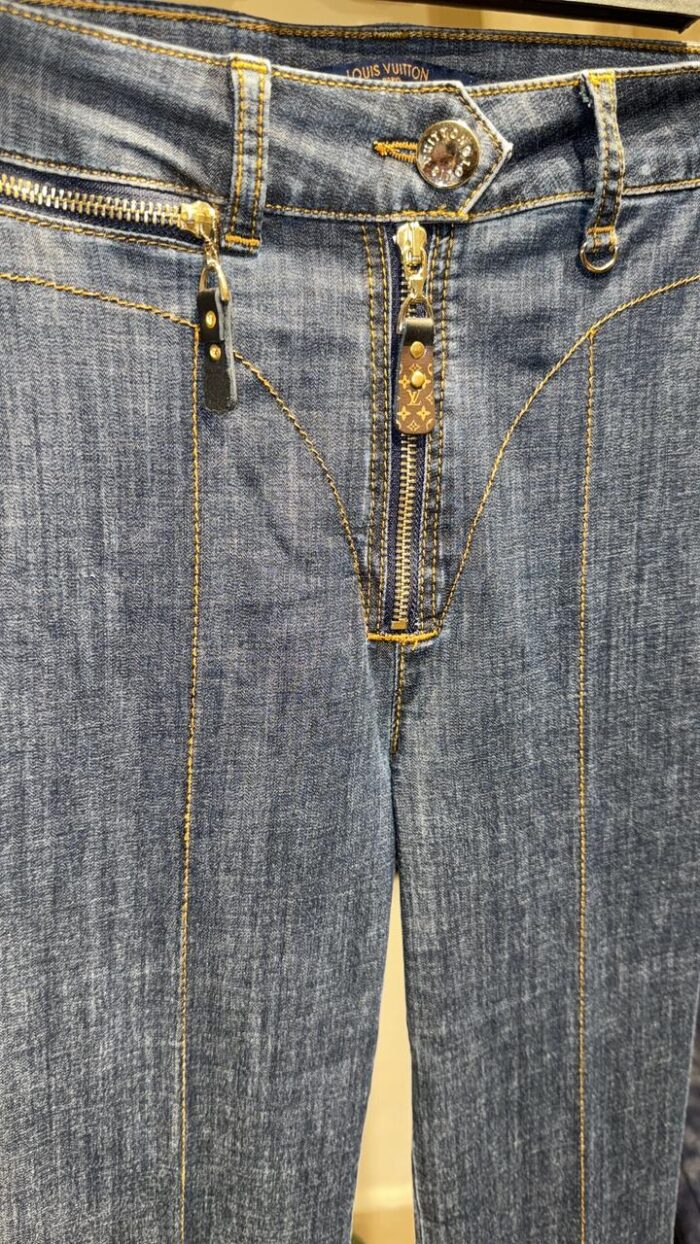 ⁦LOUIS VUITTON PANTS⁩ - الصورة ⁦2⁩