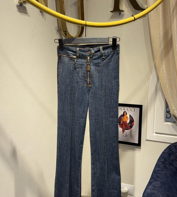 LOUIS VUITTON PANTS