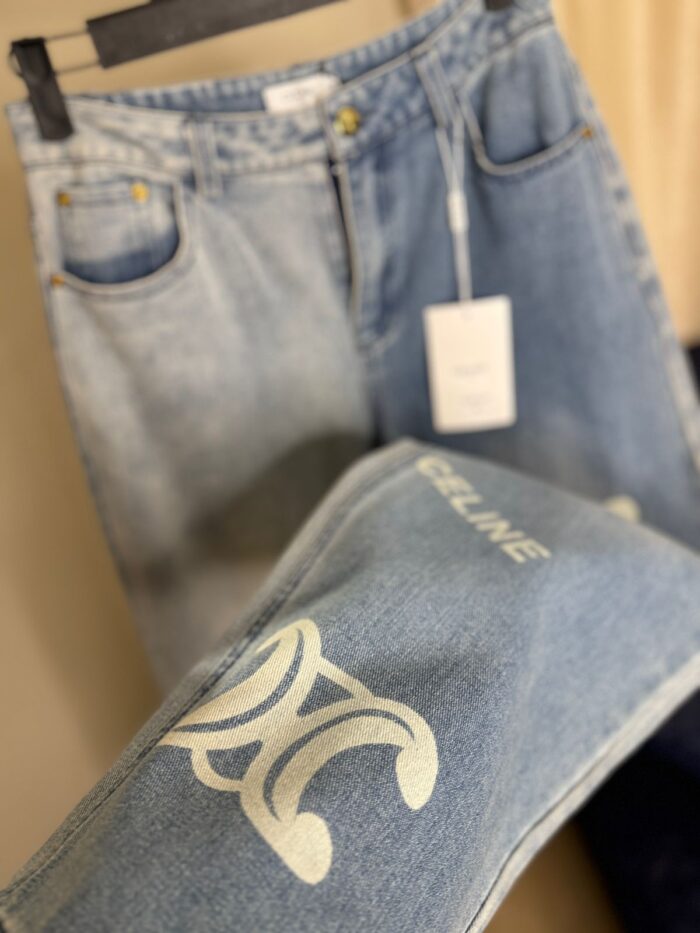 ⁦CELINE PANTS⁩ - الصورة ⁦3⁩